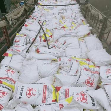 片堿在裝修行業(yè)的多種應用及優(yōu)勢